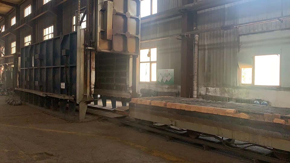 Sow molds 4