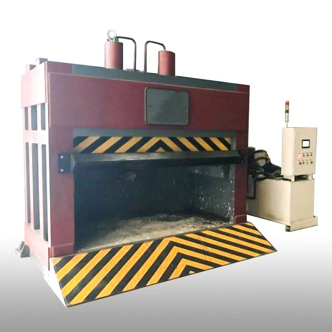 Alumiiniumist Dross Press