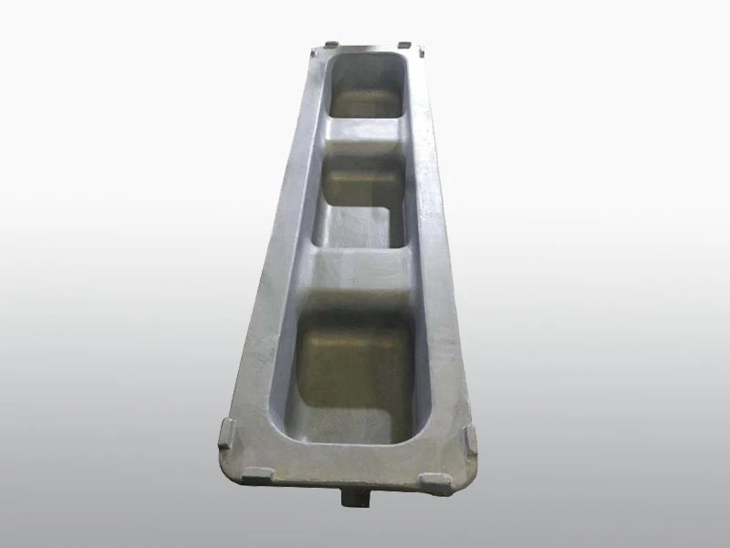 7-9kgs small ingot molds 3 7-9kgs small ingot molds 3