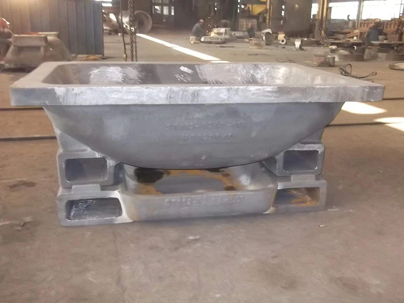 dross slug pan 2