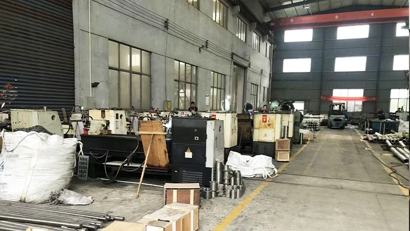 industrial machine knives